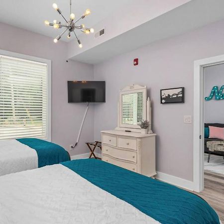 Nashville 3 Bed, 1 Bedroom With Washer, Dryer And Parking Zewnętrze zdjęcie