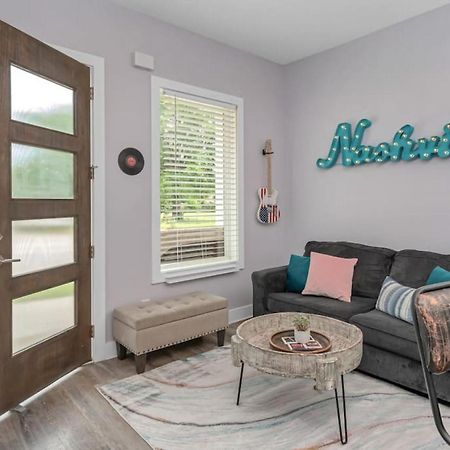 Nashville 3 Bed, 1 Bedroom With Washer, Dryer And Parking Zewnętrze zdjęcie