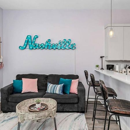 Nashville 3 Bed, 1 Bedroom With Washer, Dryer And Parking Zewnętrze zdjęcie