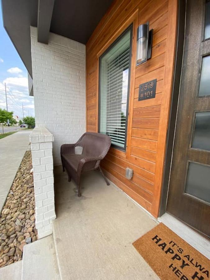 Nashville 3 Bed, 1 Bedroom With Washer, Dryer And Parking Zewnętrze zdjęcie
