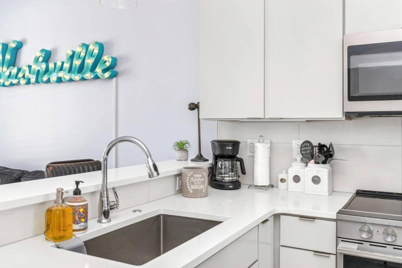 Nashville 3 Bed, 1 Bedroom With Washer, Dryer And Parking Zewnętrze zdjęcie