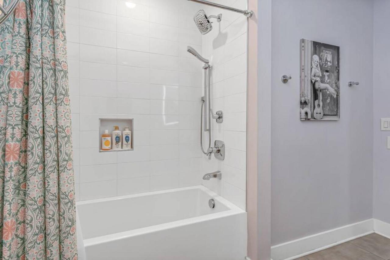 Nashville 3 Bed, 1 Bedroom With Washer, Dryer And Parking Zewnętrze zdjęcie
