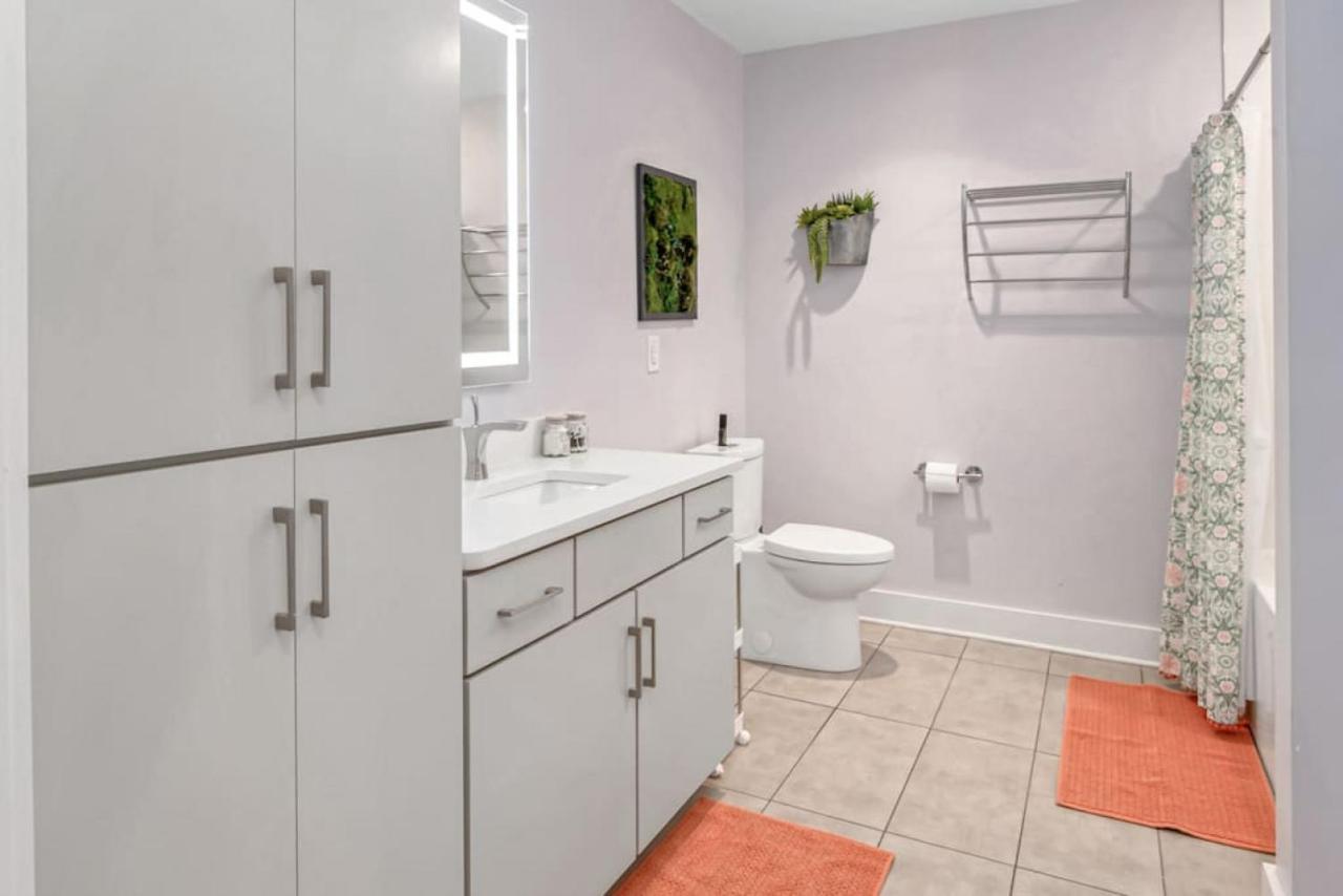 Nashville 3 Bed, 1 Bedroom With Washer, Dryer And Parking Zewnętrze zdjęcie