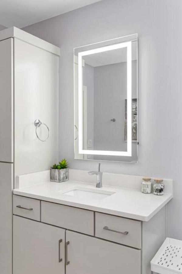 Nashville 3 Bed, 1 Bedroom With Washer, Dryer And Parking Zewnętrze zdjęcie